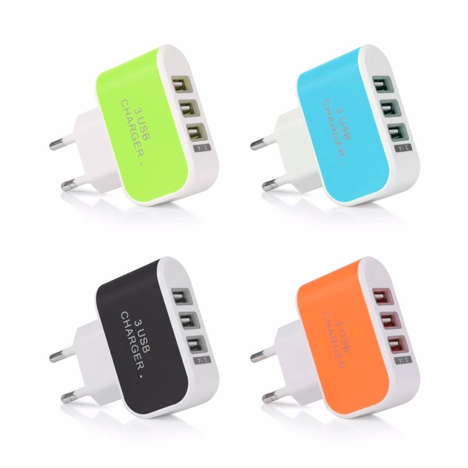 Phone Chargers