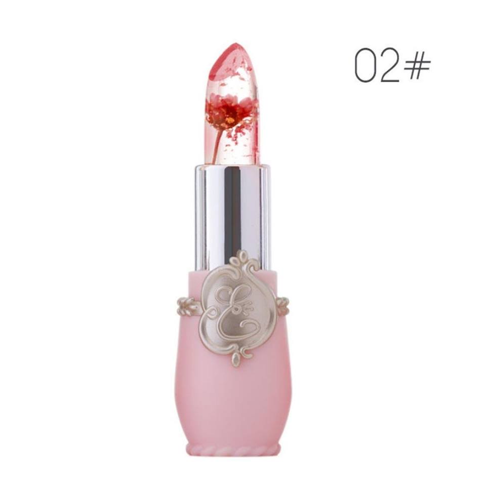 Jelly lipstick Magic Change Color