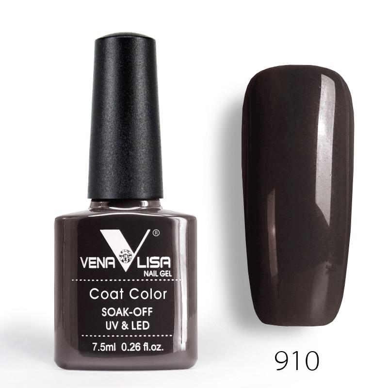 Venaliza Soak Off UV Gel Nail Gel Polish 7.5ml