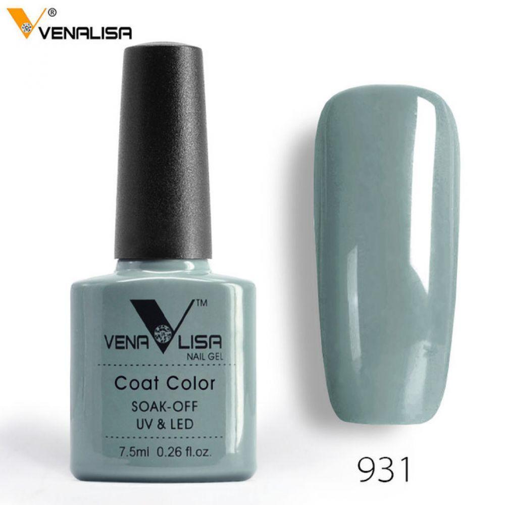 Venaliza Soak Off UV Gel Nail Gel Polish 7.5ml