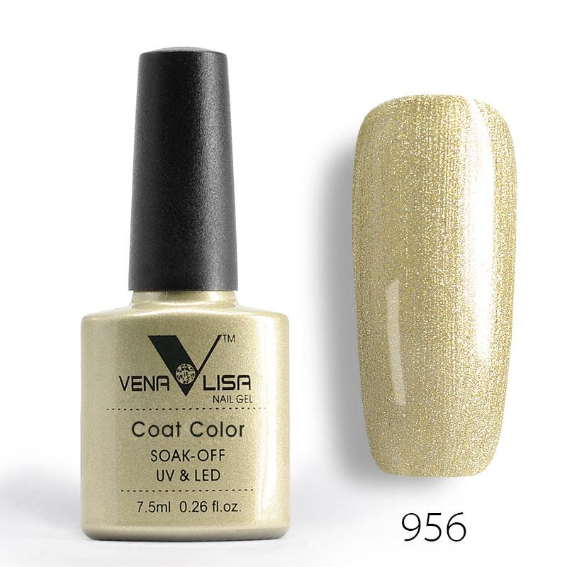 Venaliza Soak Off UV Gel Nail Gel Polish 7.5ml