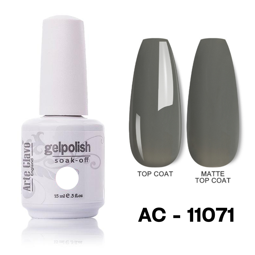 Arte Clavo UV Gel 15ml Color - #11071