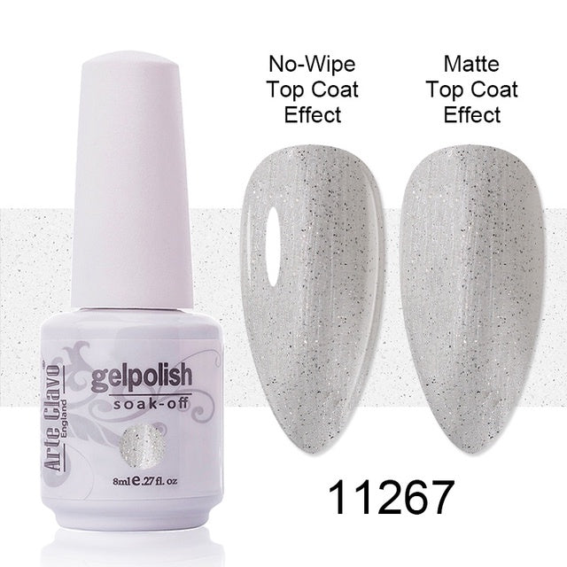 Arte Clavo UV Gel 15ml Color - #11267