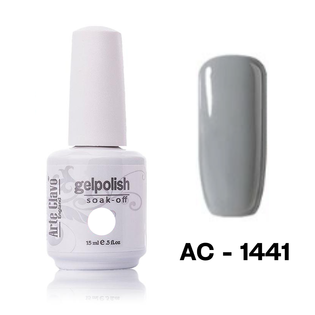 Arte Clavo UV Gel 15ml Color - #1441
