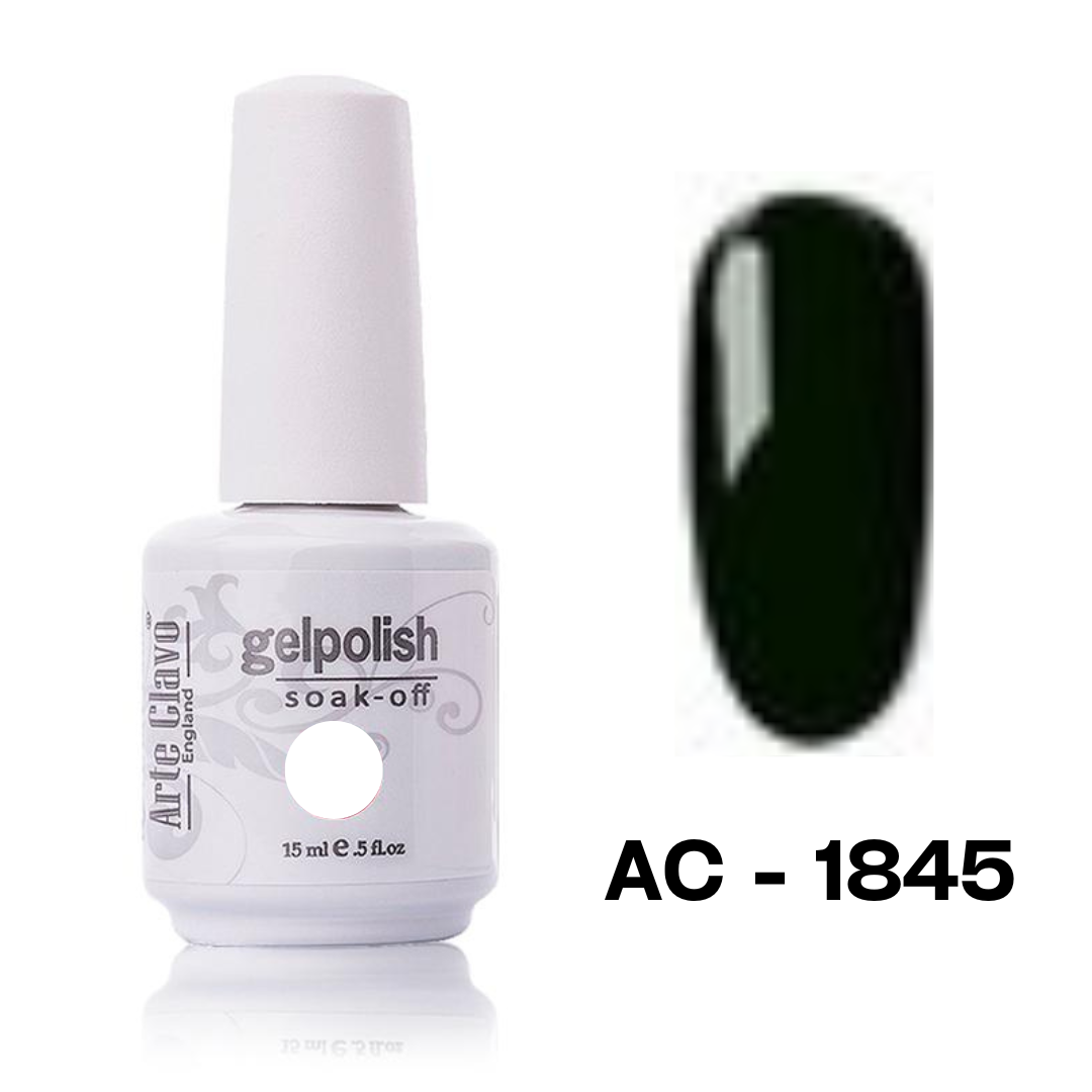 Arte Clavo UV Gel 15ml Color - #1845