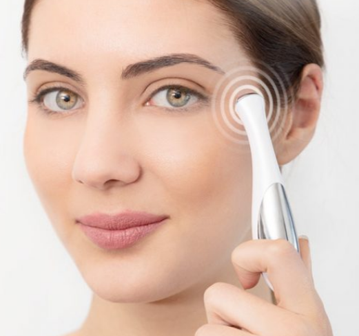 Anti Aging wrinkle remover Eye Massage Pen by Innocare