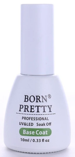 BORN PRETTY BASE COAT 10ml