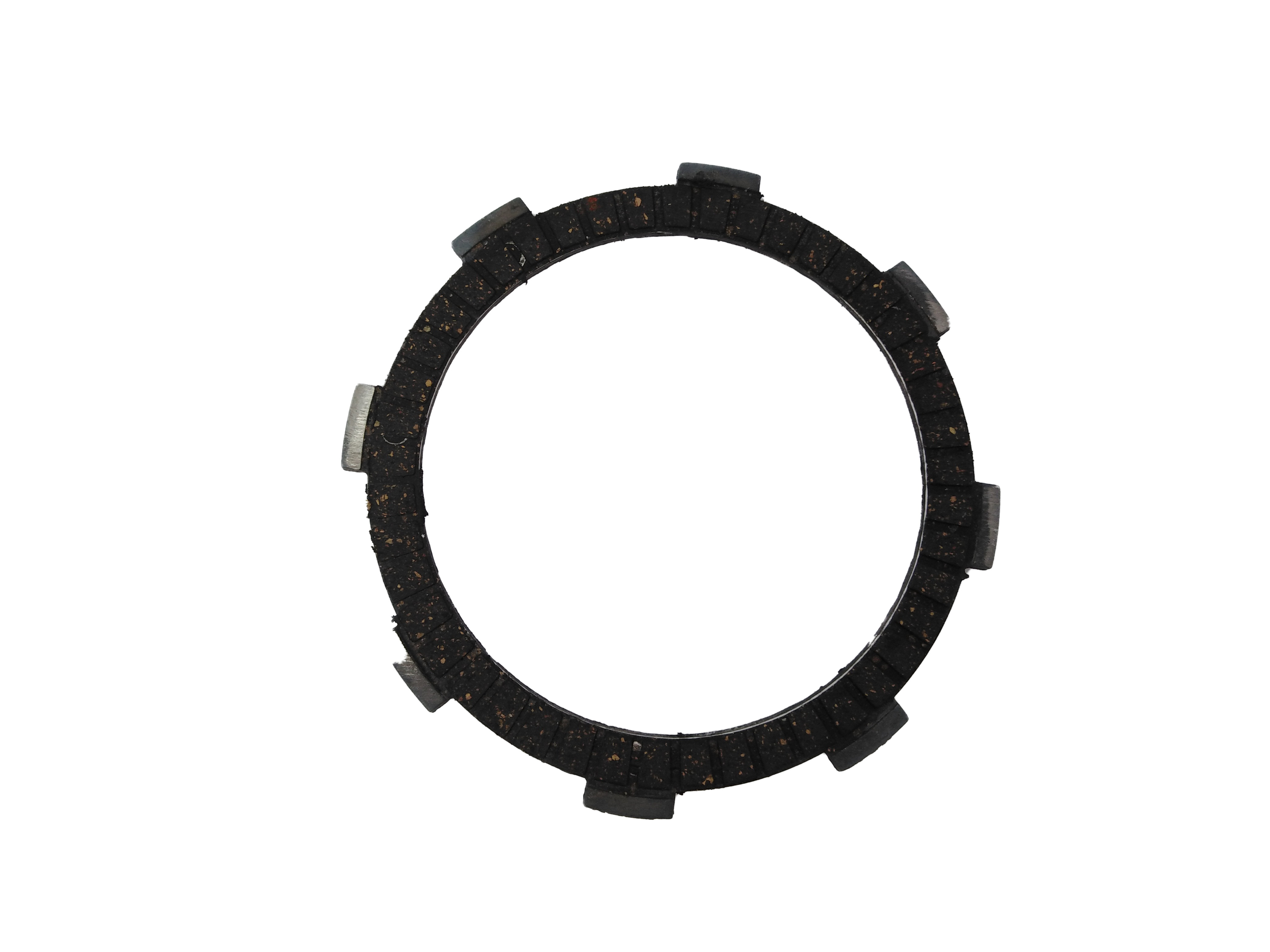 CLUTCH PLATE CG125-5PC SET