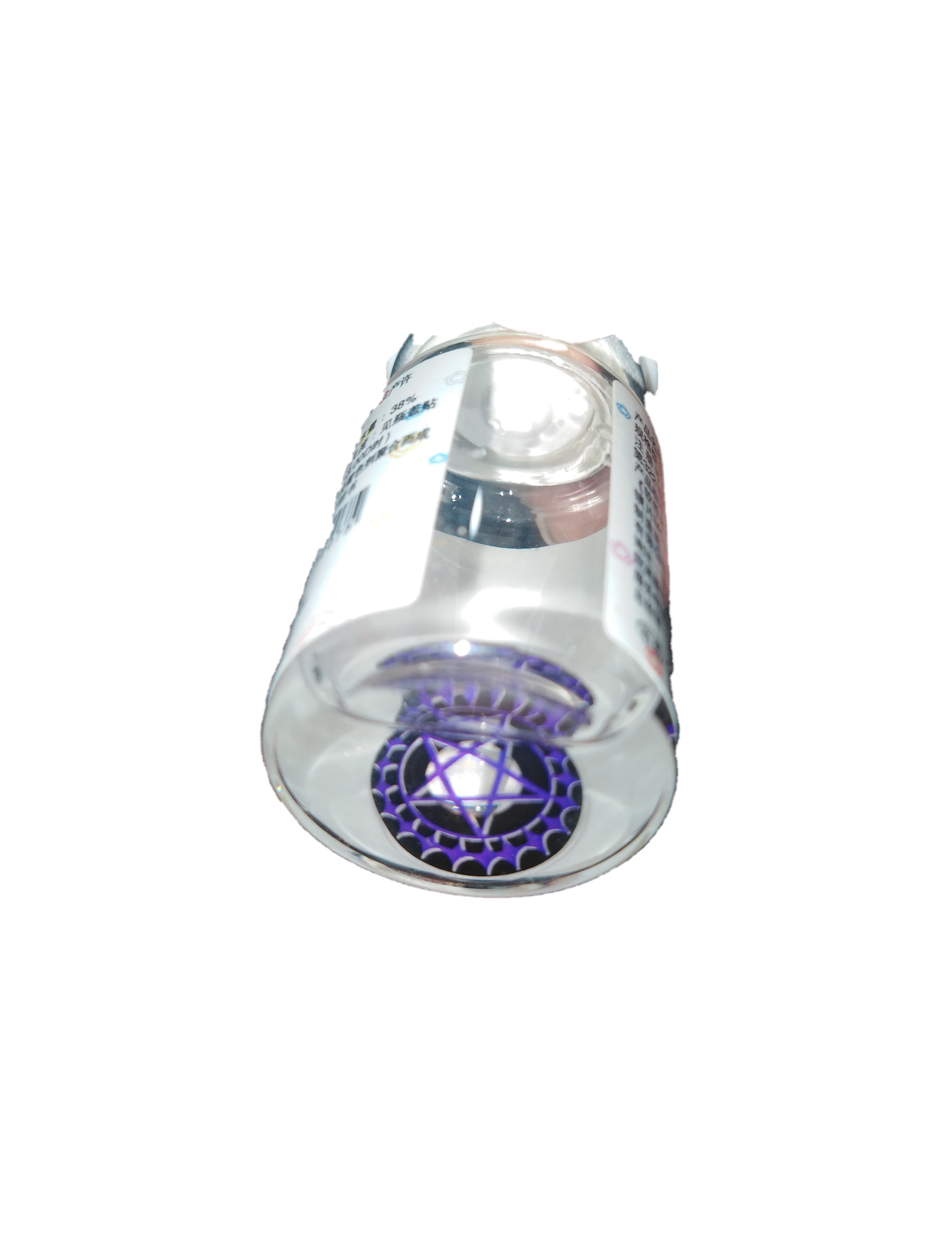 Taoqihou contact Lenses Zero in different styles and colors_Zero