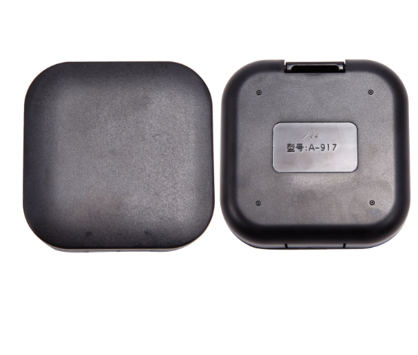 Contact Lens Case Lenses Holder Soaking Case