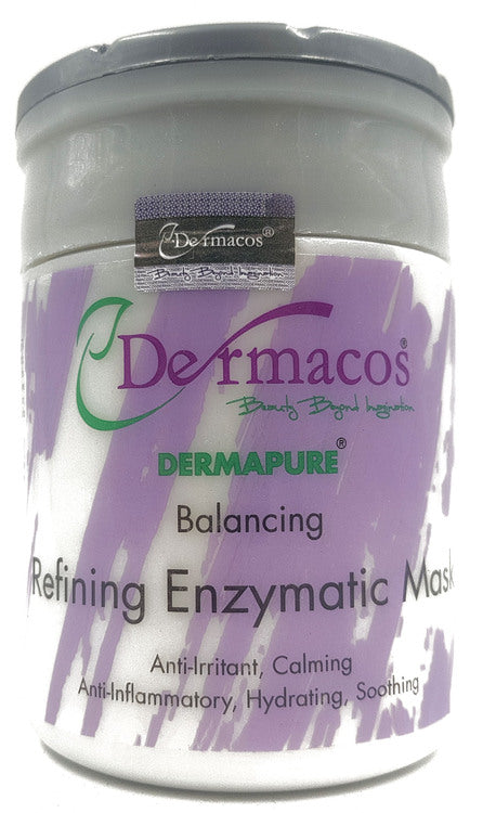 Dermacos Facial kit 5 Pack