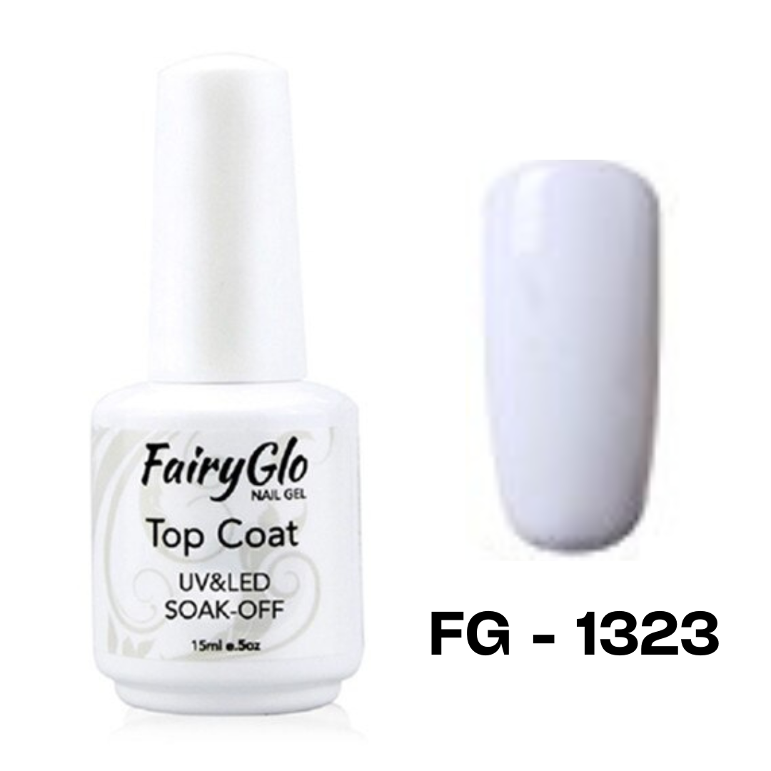Fairy Glo UV Gel 15ml Color - #1323