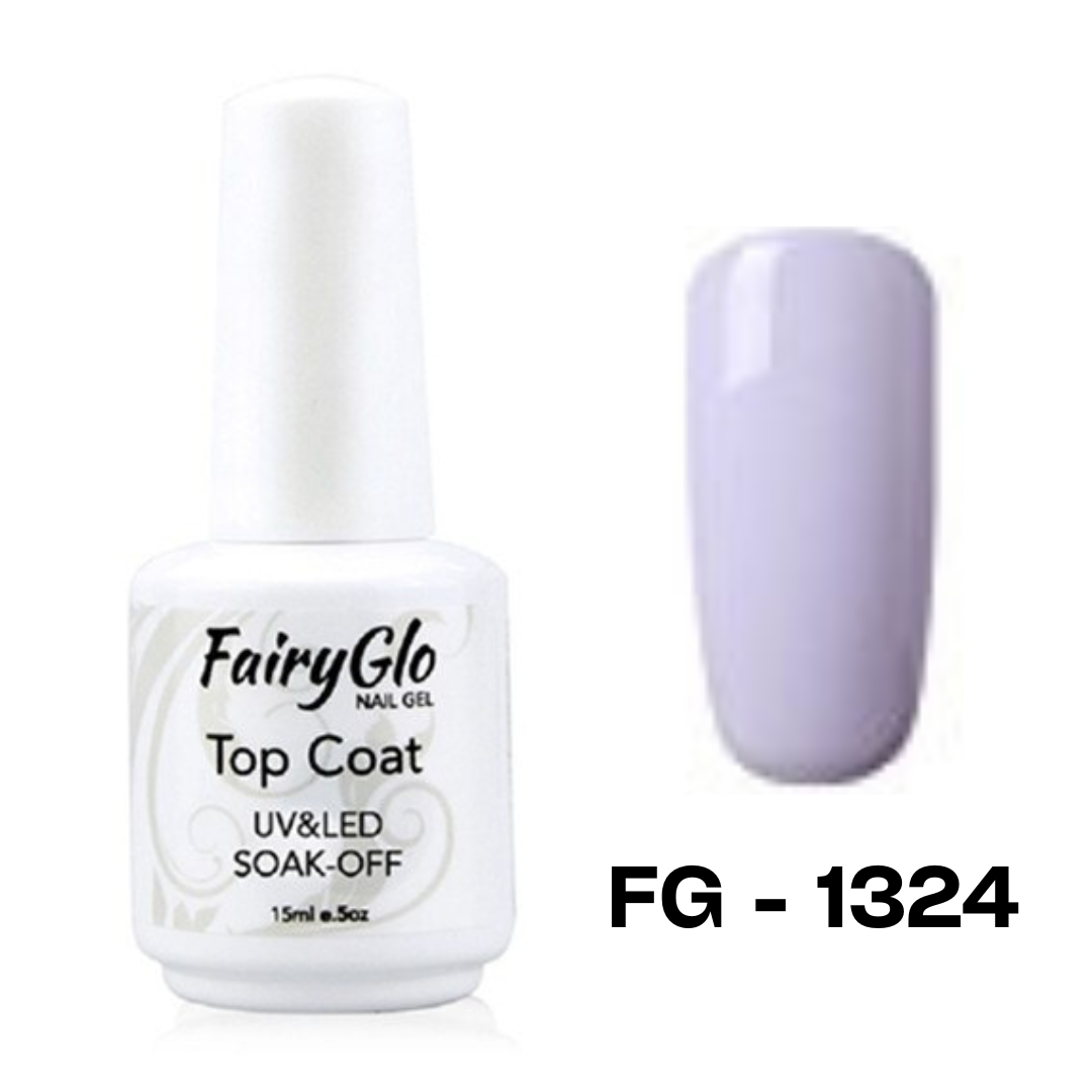 Fairy Glo UV Gel 15ml Color - #1324