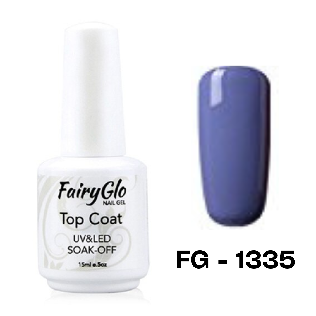 Fairy Glo UV Gel 15ml Color - #1335