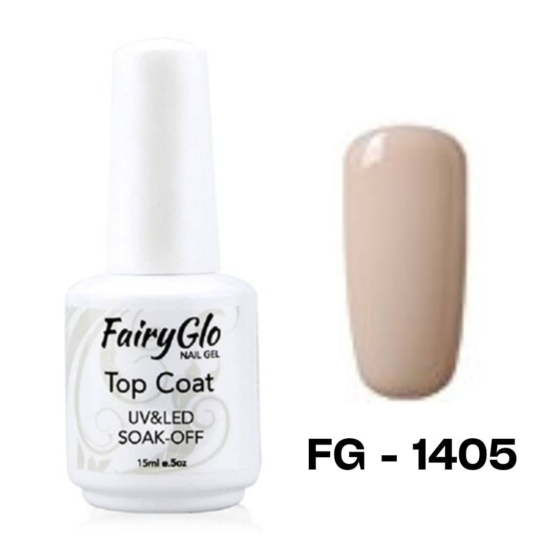 Fairy Glo UV Gel 15ml Color - #1405