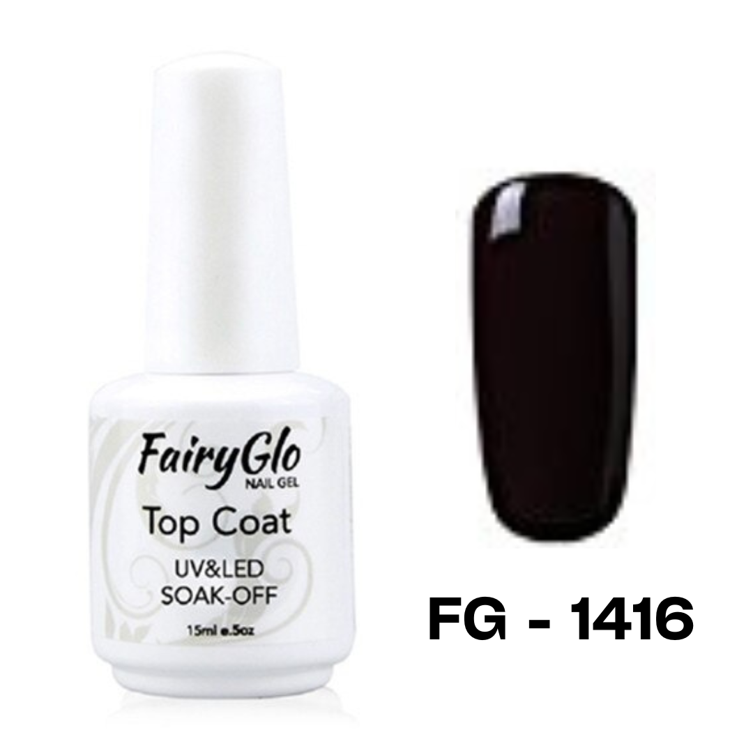 Fairy Glo UV Gel 15ml Color - #1416