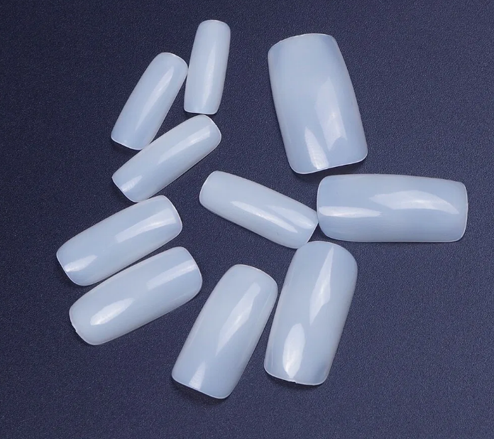 2 sets/ 20 pcs Fake Nails