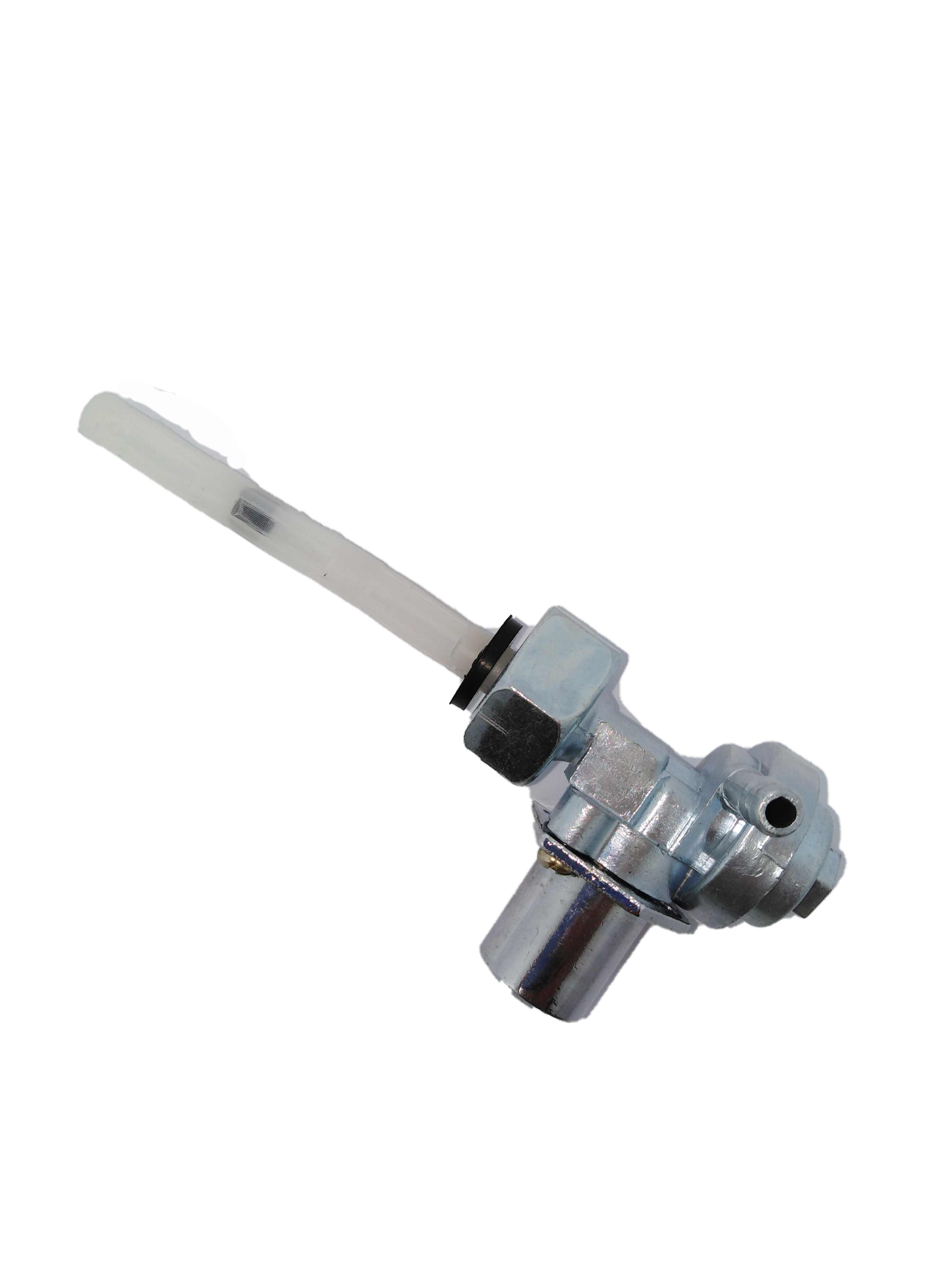Fuel Cock with key CD70 CDI