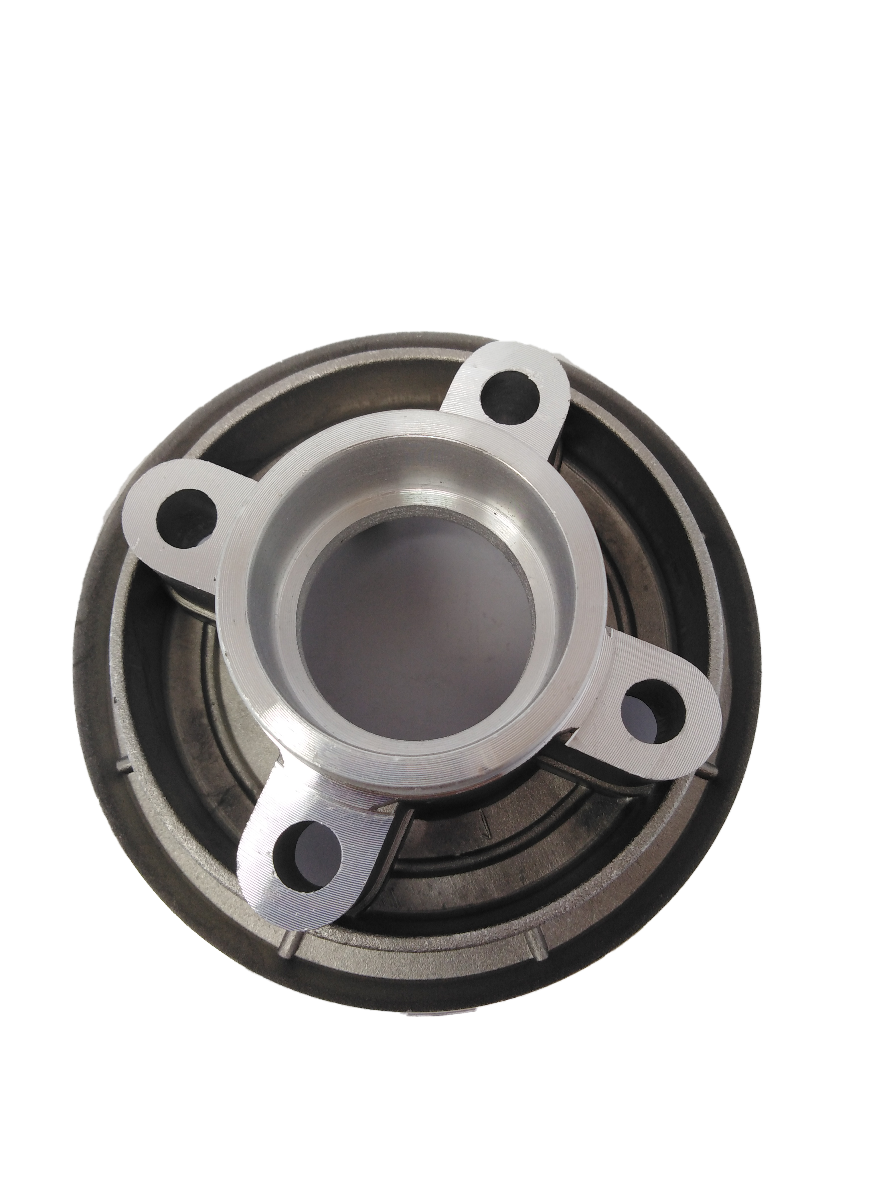 Sprocket Panel