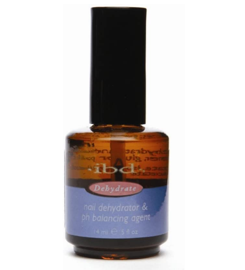 IBD Nail Dehydrator & Ph Balancing Agent