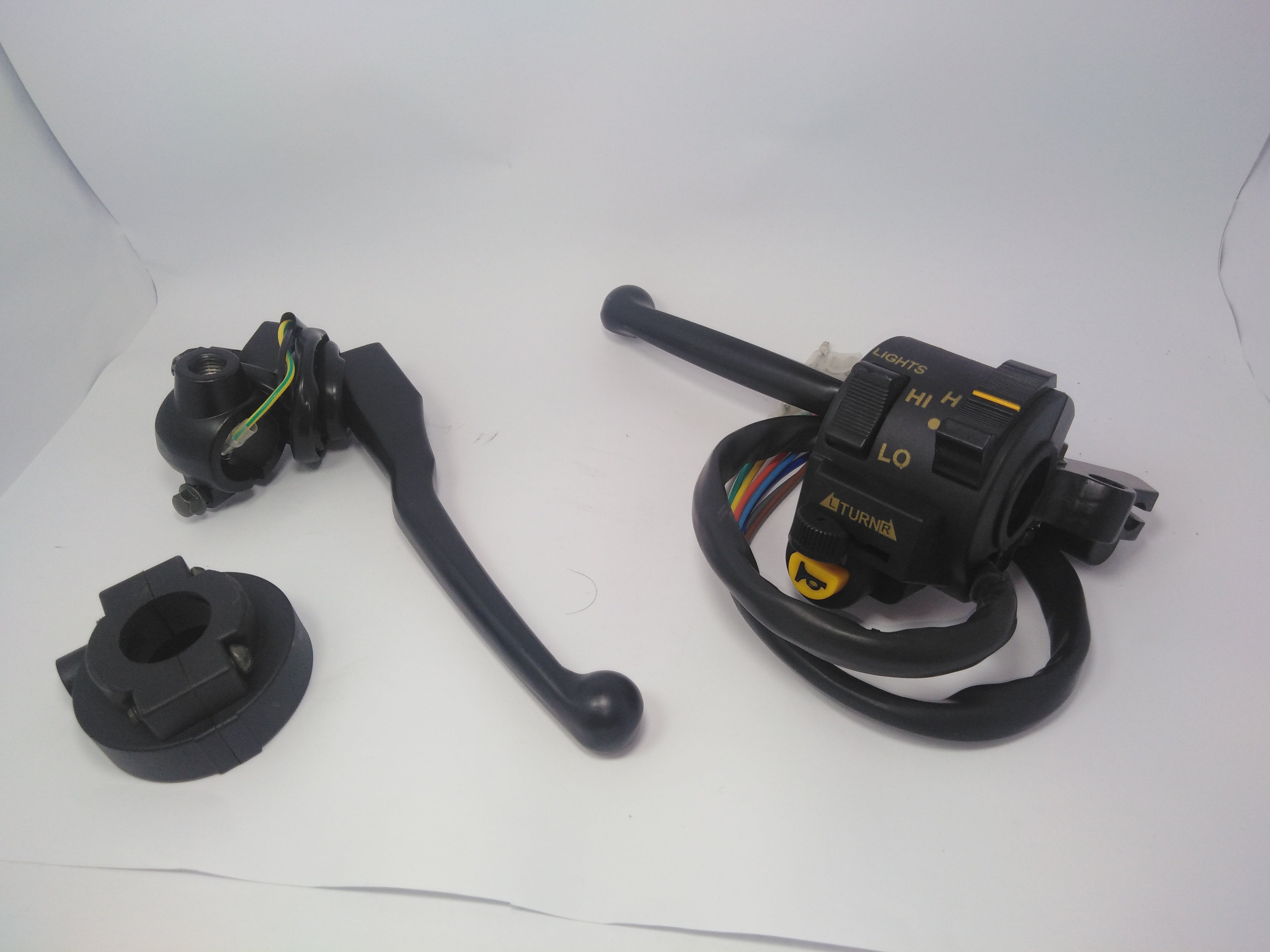 Handle Switch Assembly CD100