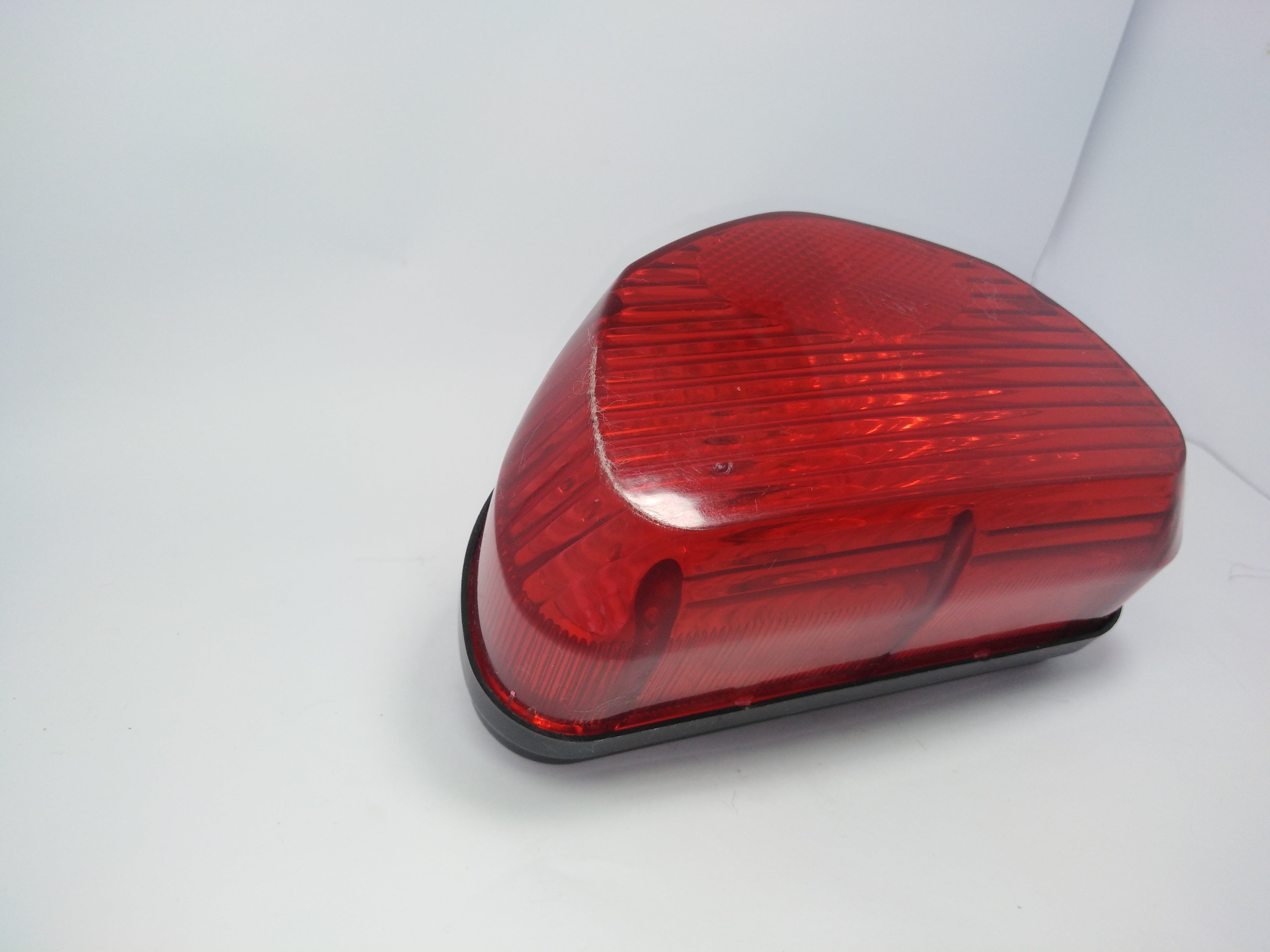 Backlight Complete CD70 motorcycle