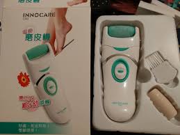 Foot Care by Innocare