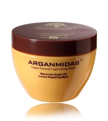 Arganmidas Instant Repairing Mask 300ml