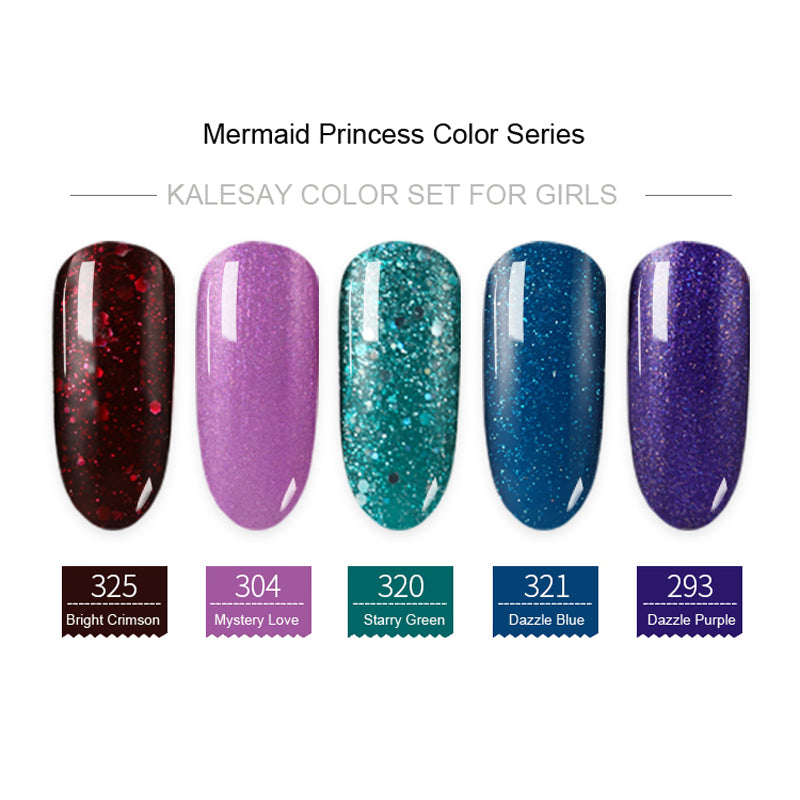 Gel Polish Soak Off UV Gel Nail Gel Polish 15ml