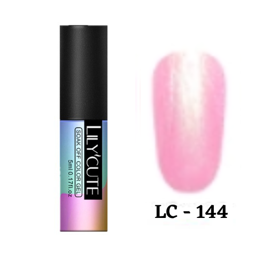 Lilycute UV Gel Color 5ml - #144