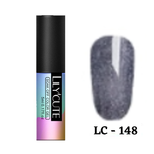 Lilycute UV Gel Color 5ml - #148