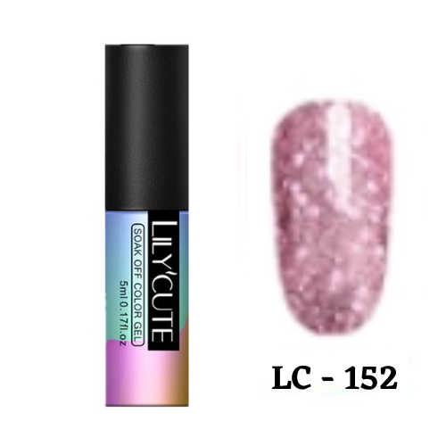 Lilycute UV Gel Color 5ml - #152