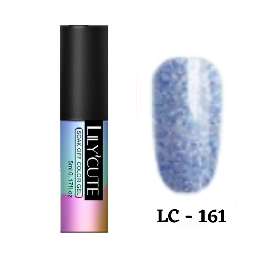 Lilycute UV Gel Color 5ml - #161