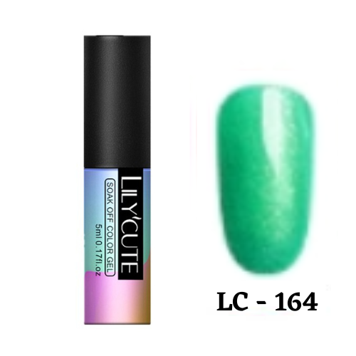 Lilycute UV Gel Color 5ml - #164
