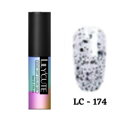 Lilycute UV Gel Color 5ml - #174