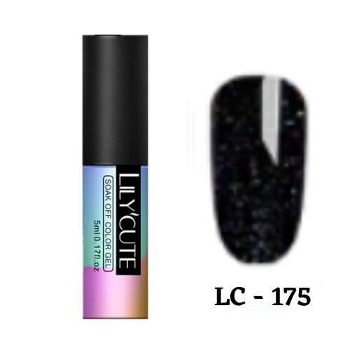 Lilycute UV Gel Color 5ml - #175