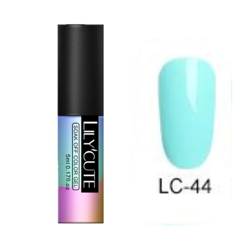 Lilycute UV Gel Color 5ml - 44