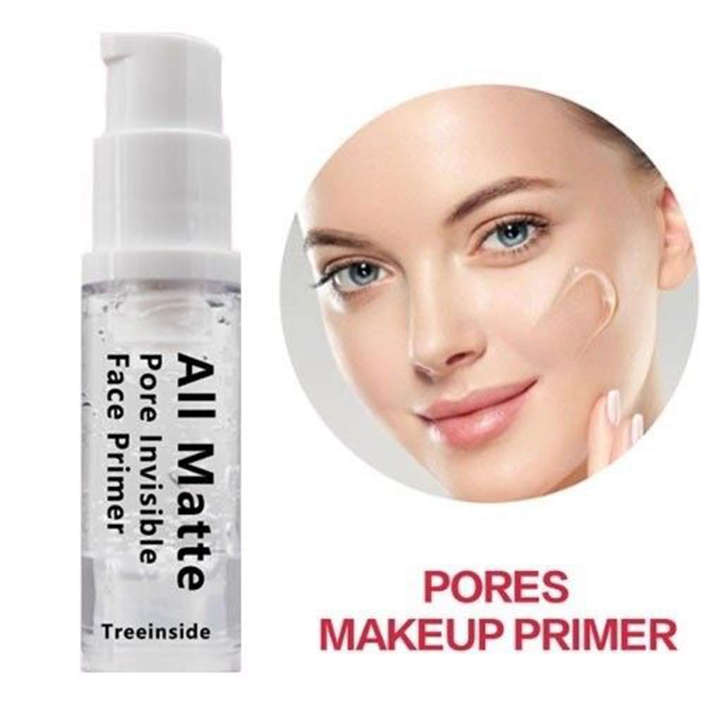 Pore Minimizing Primer Wrinkles