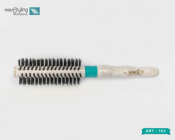 Mira Hair Styling Professional Brush 163