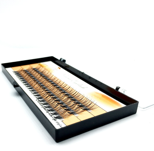 Soft Eyelash 8mm Extension nesura eyelash Lashes Flase Eyelashes