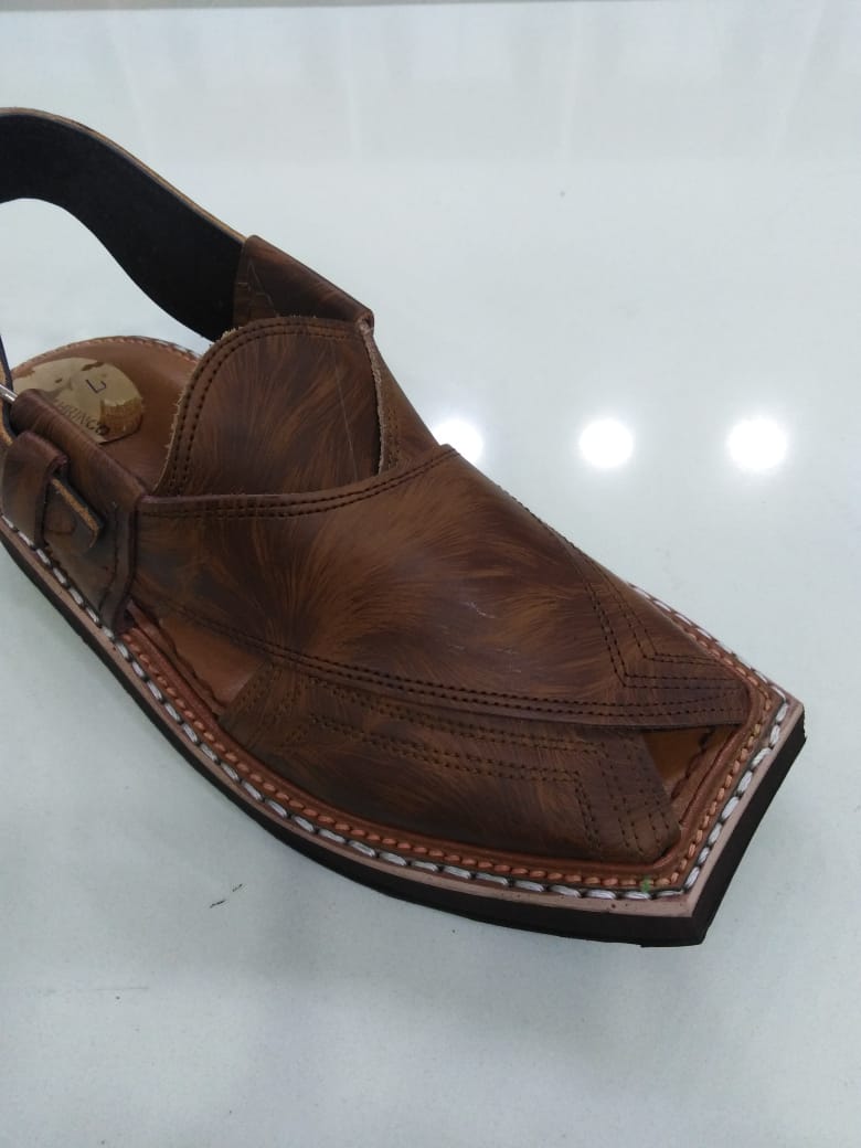 Peshawri Chappal