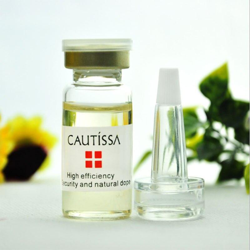 Anti aging and Anti Fine lines Skin Care Essence CAUTISSA Serum