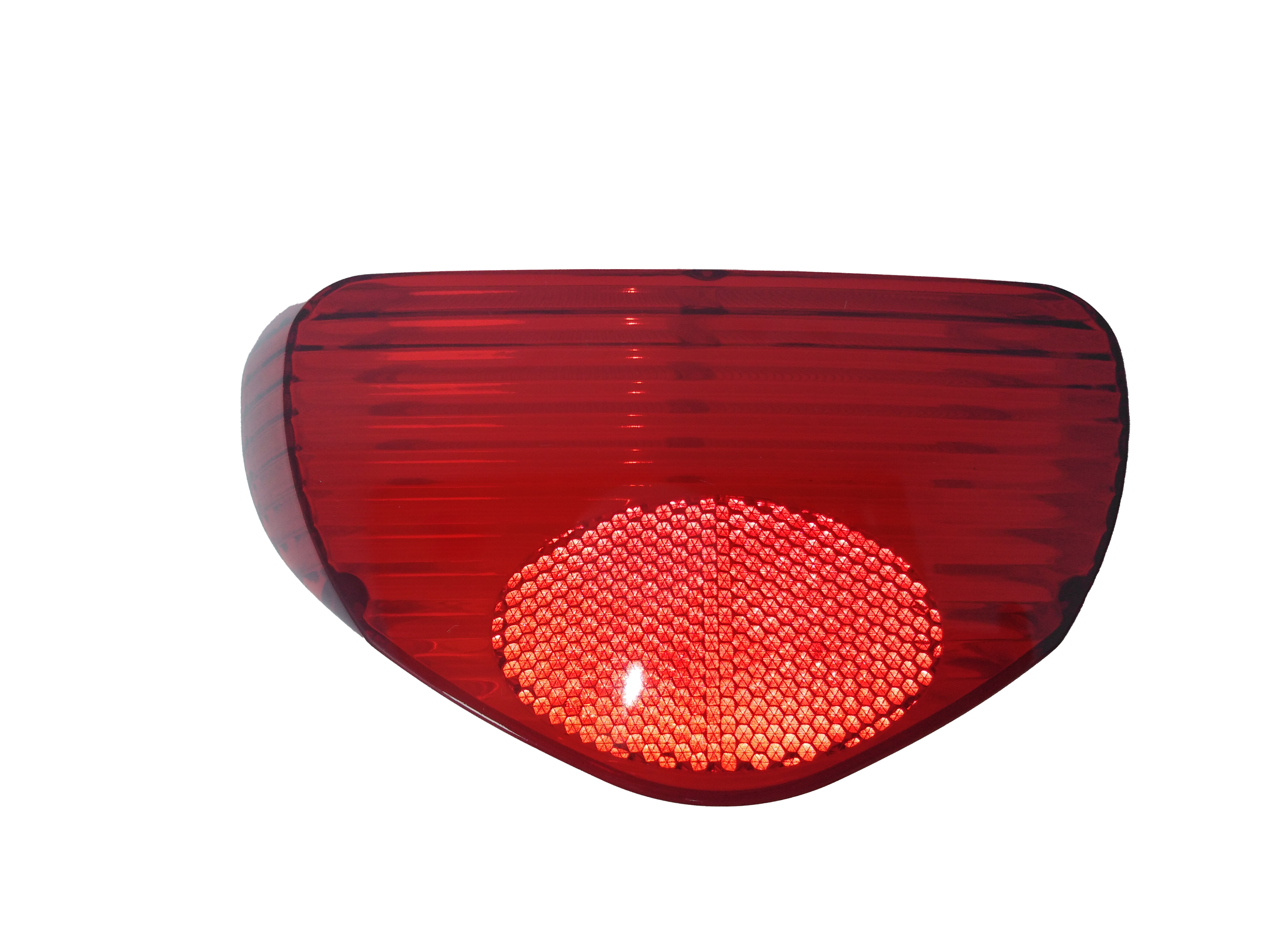 BackLight Cover CD70