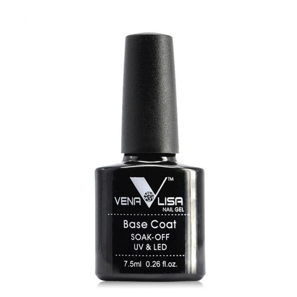 Venaliza Soak Off UV Gel Nail Gel Polish 7.5ml