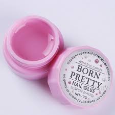Born Pretty Nail Glue