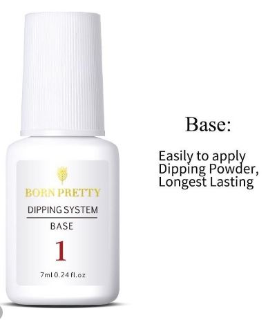 Born Pretty System Dipping