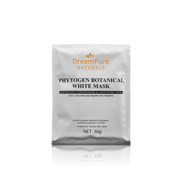 Dream Pure Naturals Botanical White Mask
