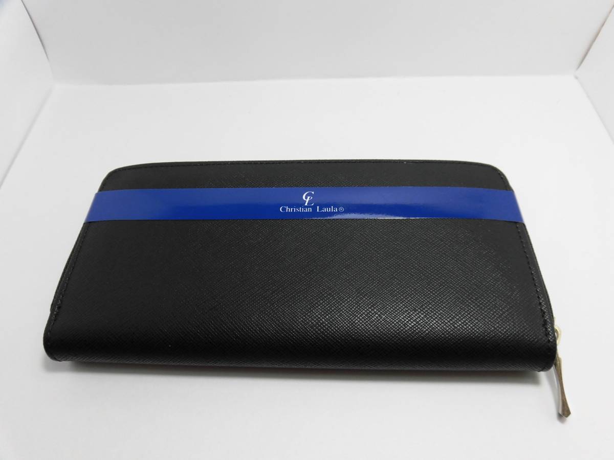 Christian Laula small accessories bag