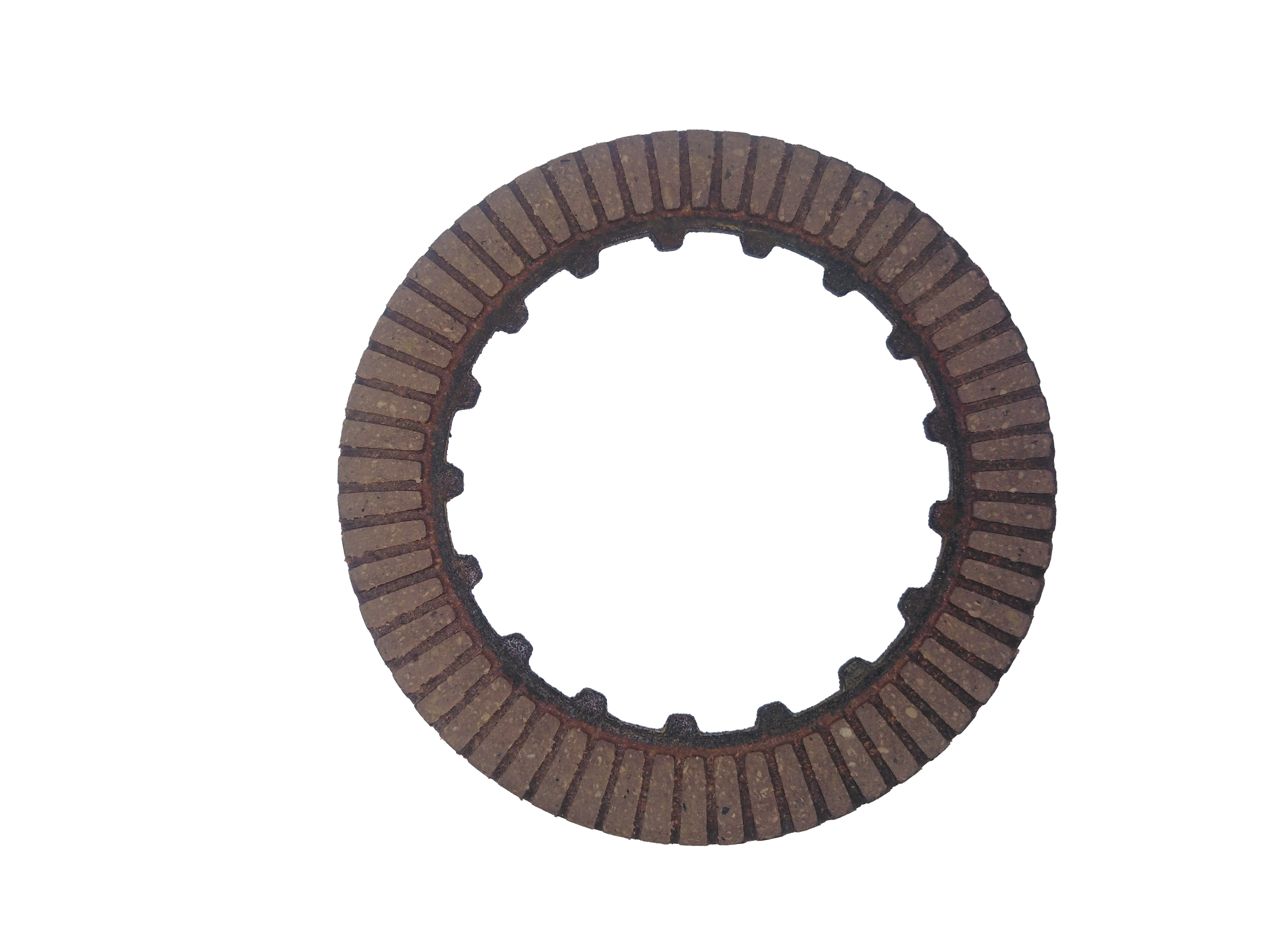 Clutch Plate CD70 f