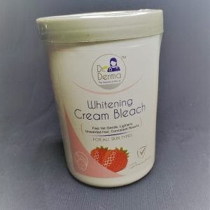 Dr.Derma Cream Bleach 1000gm
